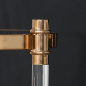 Varossi Round RG La Coffee Table RG