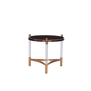 Varossi Trio RG End Table