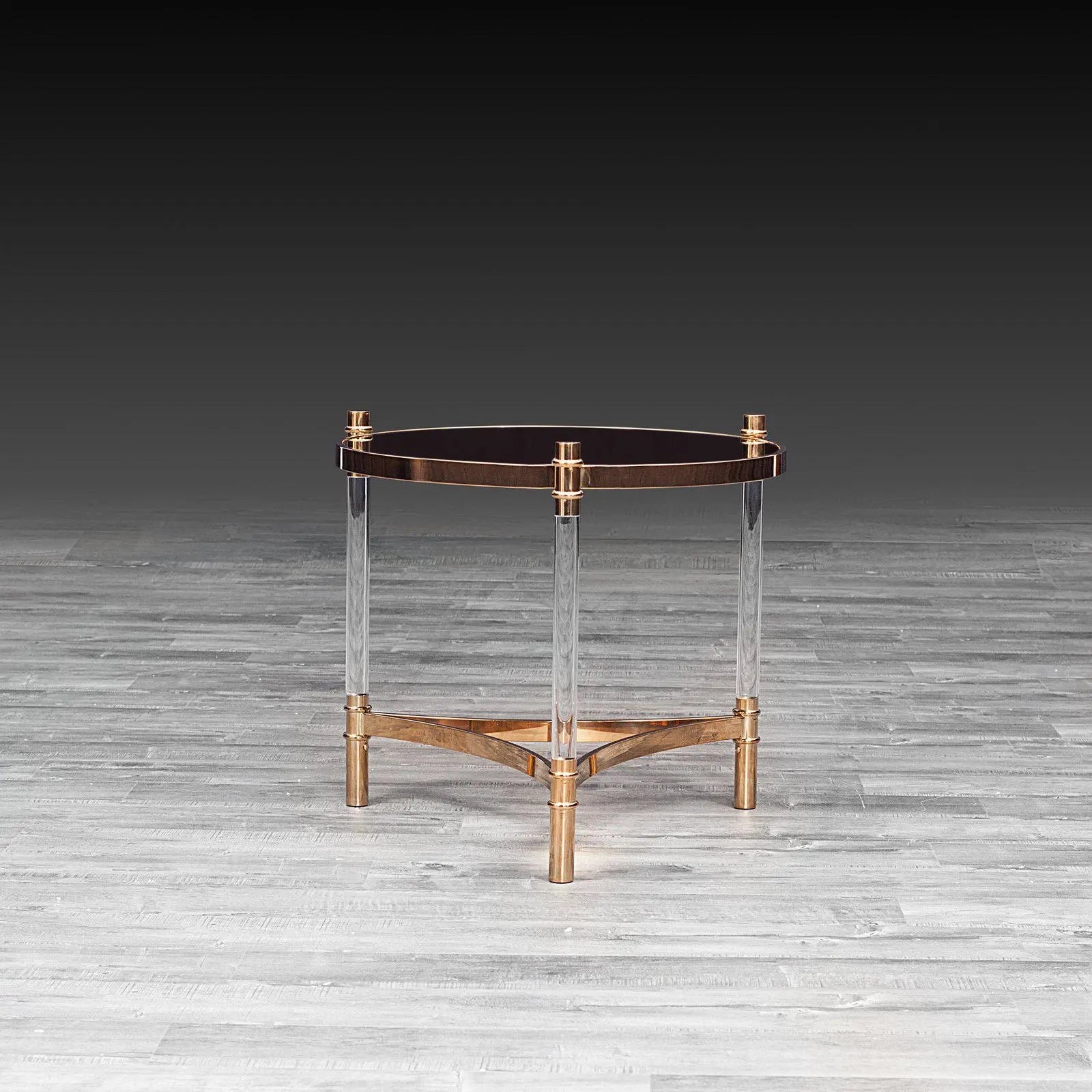 Varossi Trio RG Modern End Table