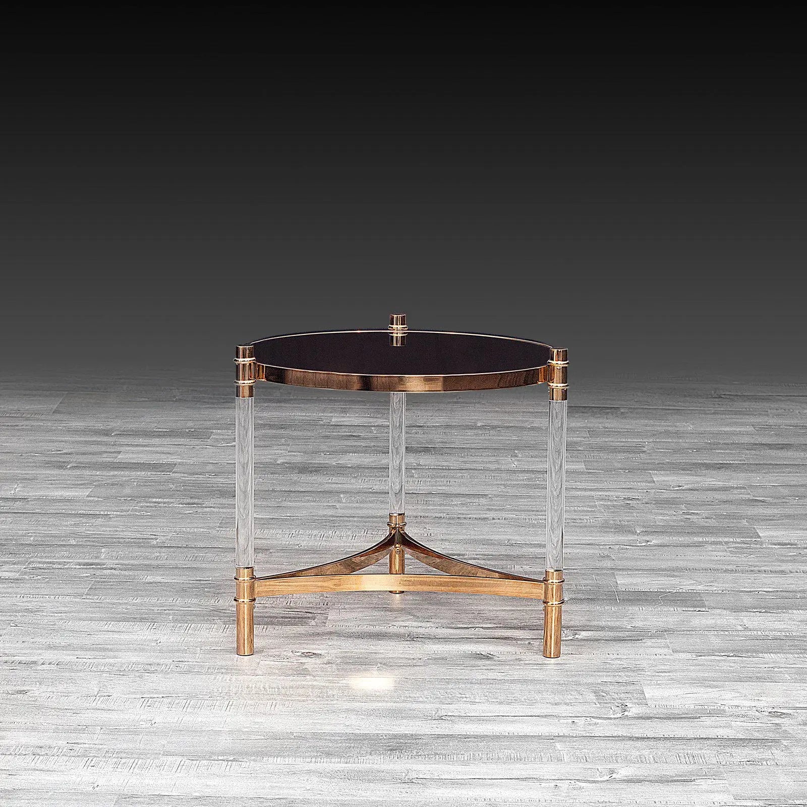 Varossi Trio RG Stylish End Table