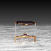 Varossi Trio RG Stylish End Table