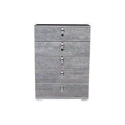 Ventura Gray Chest