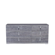 Ventura Gray Dresser