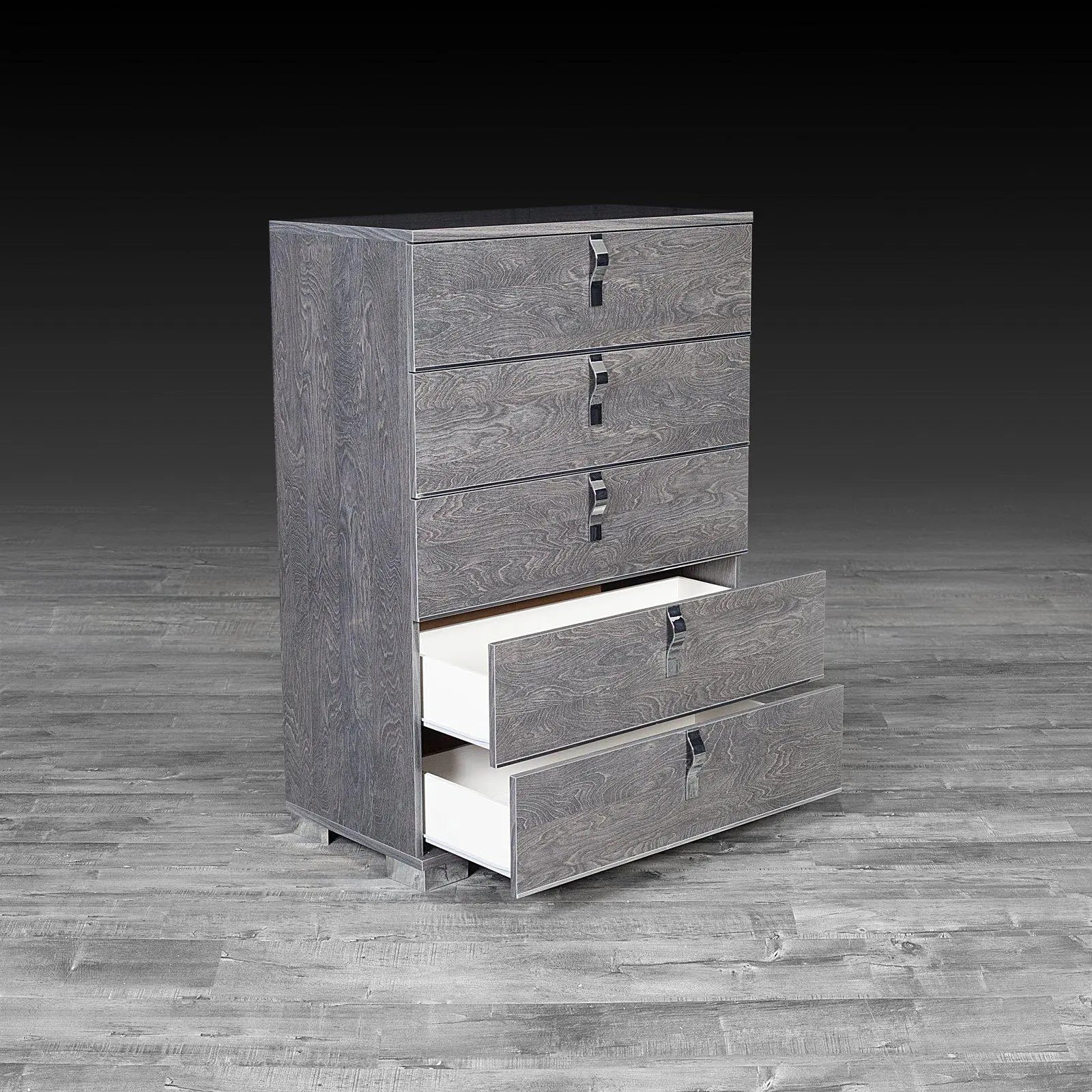 Ventura Gray Roberto Grassie Chest