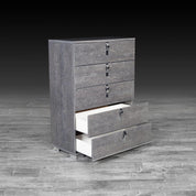 Ventura Gray Roberto Grassie Chest
