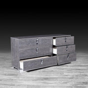 Ventura Gray Roberto Grassie Dresser