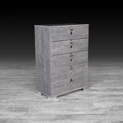 Ventura Gray Stylish Chest