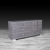Ventura Gray Stylish Dresser