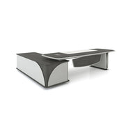 Vincenzo Left Office Desk