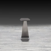 Vittoria Silver Roberto Grassie Console Table