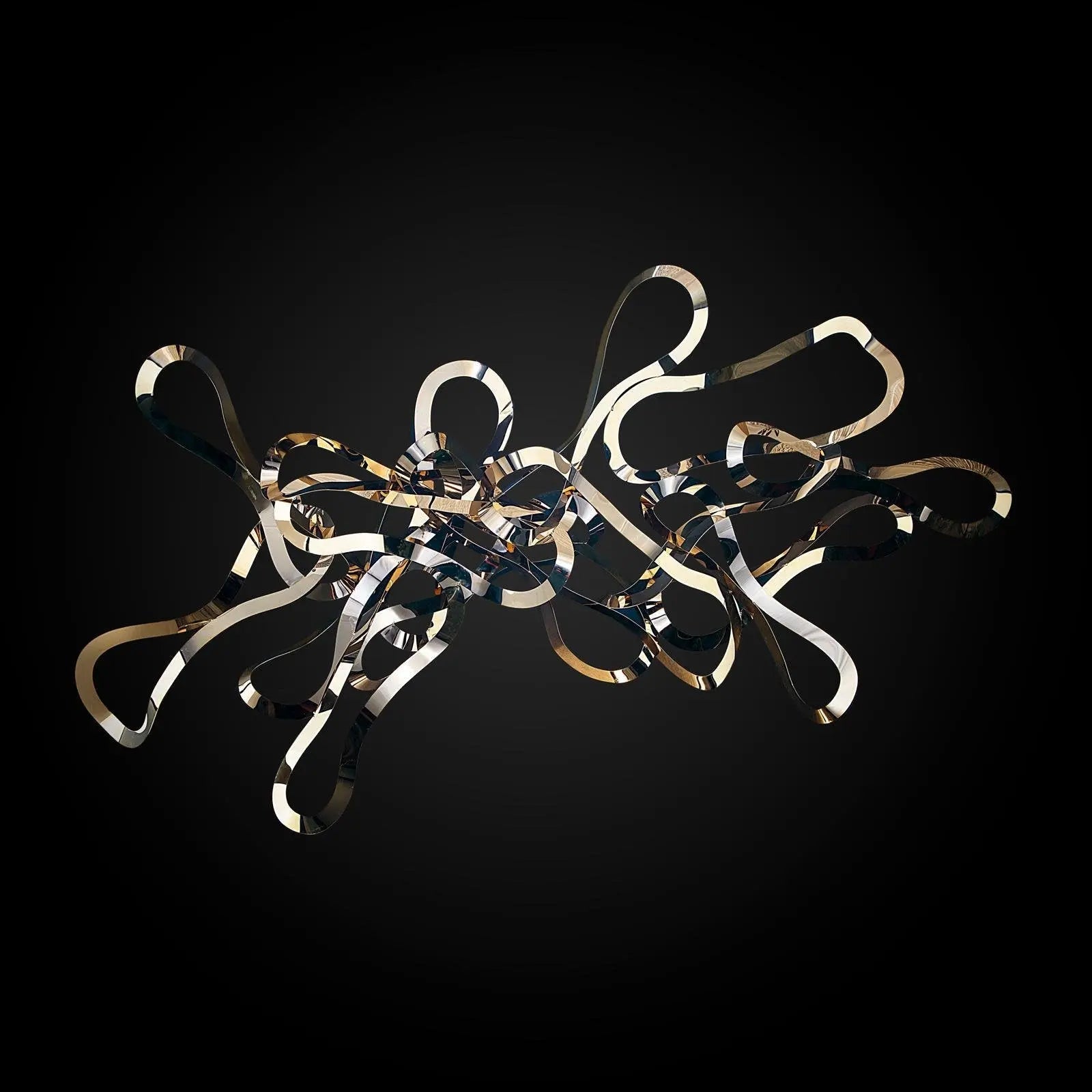 Wind Blowing Wall Art