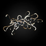 Wind Blowing Wall Art