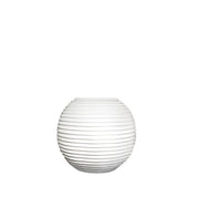 Zoro Large White Vase