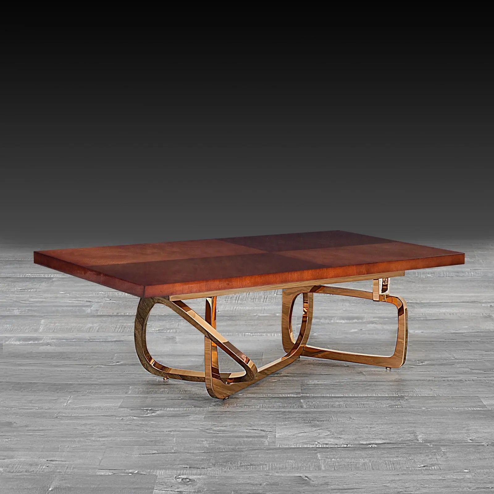 Flow Maple RG Stylish Coffee Table