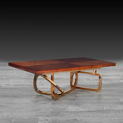 Flow Maple RG Stylish Coffee Table