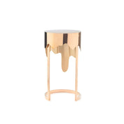 Flow End Table