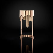 Flow Luxury End Table