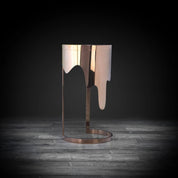 Flow Modern End Table
