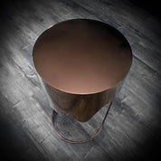 Flow Stylish End Table