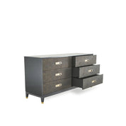 Il Lusso Shagreen Luxury Dresser