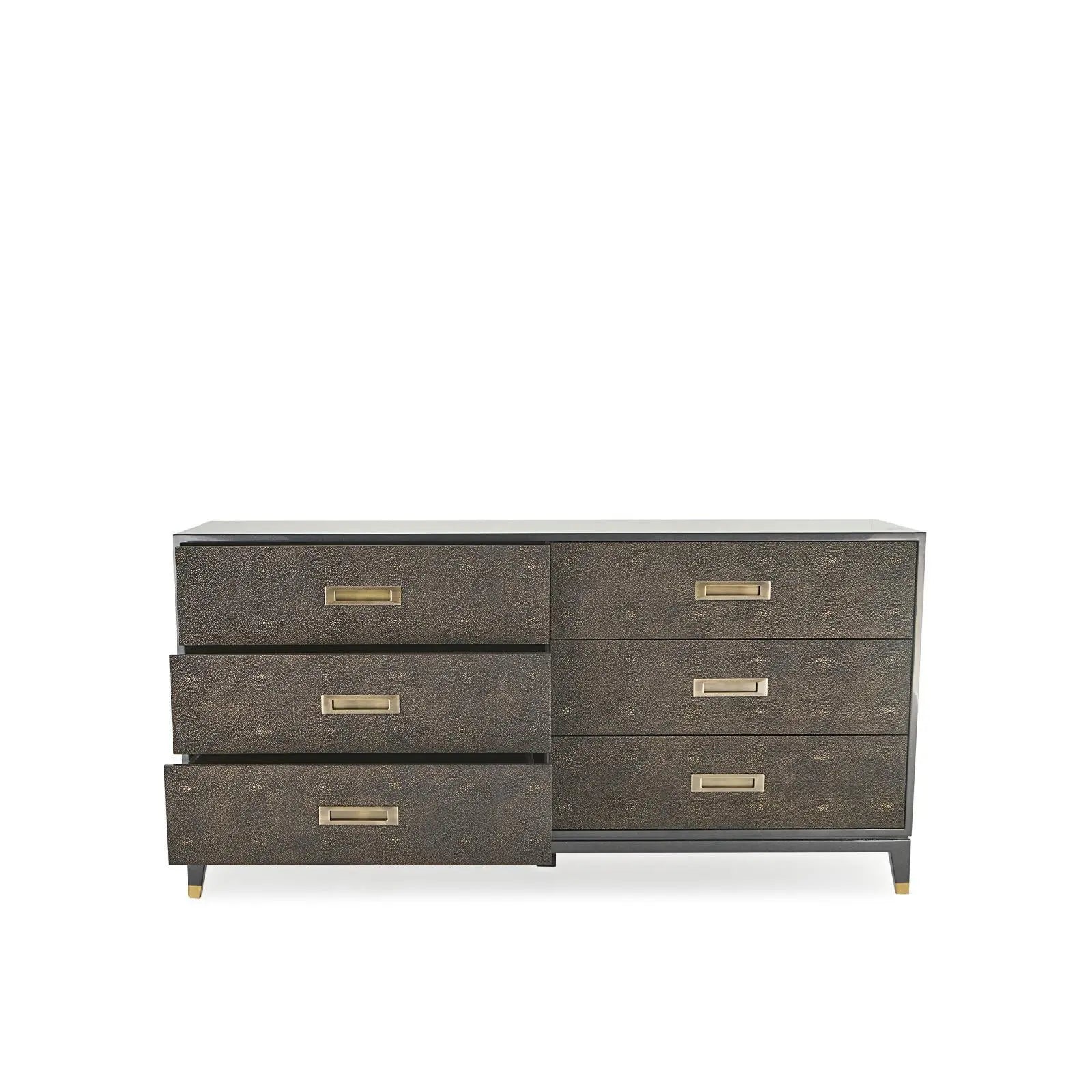Il Lusso Shagreen Roberto Grassie Dresser