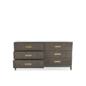 Il Lusso Shagreen Roberto Grassie Dresser