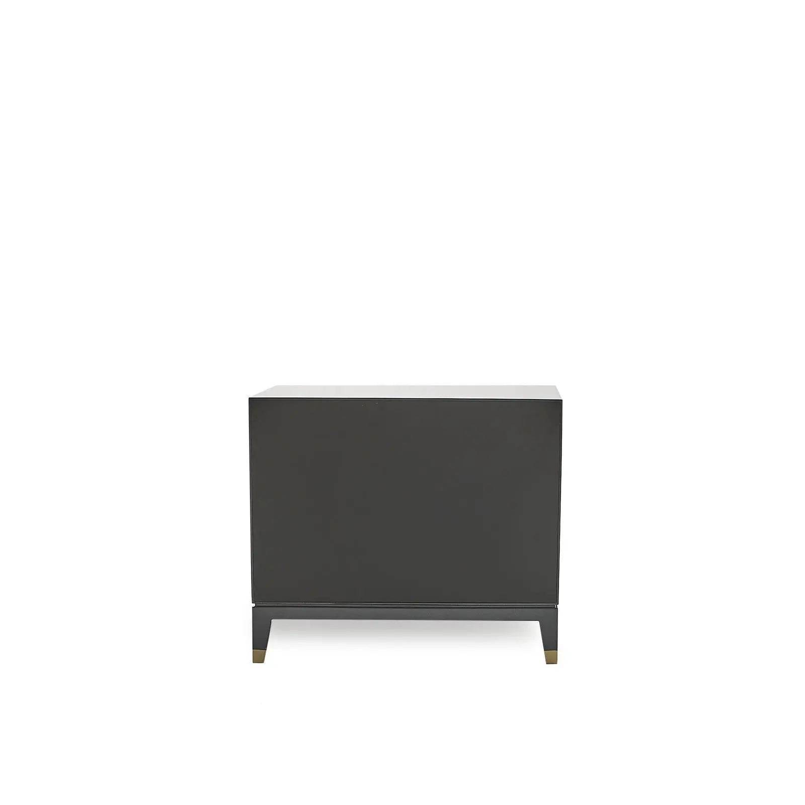 Il Lusso Shagreen Roberto Grassie Night Stand