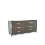 Il Lusso Shagreen Stylish Dresser