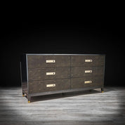 Il Lusso Shagreen Stylish Dresser