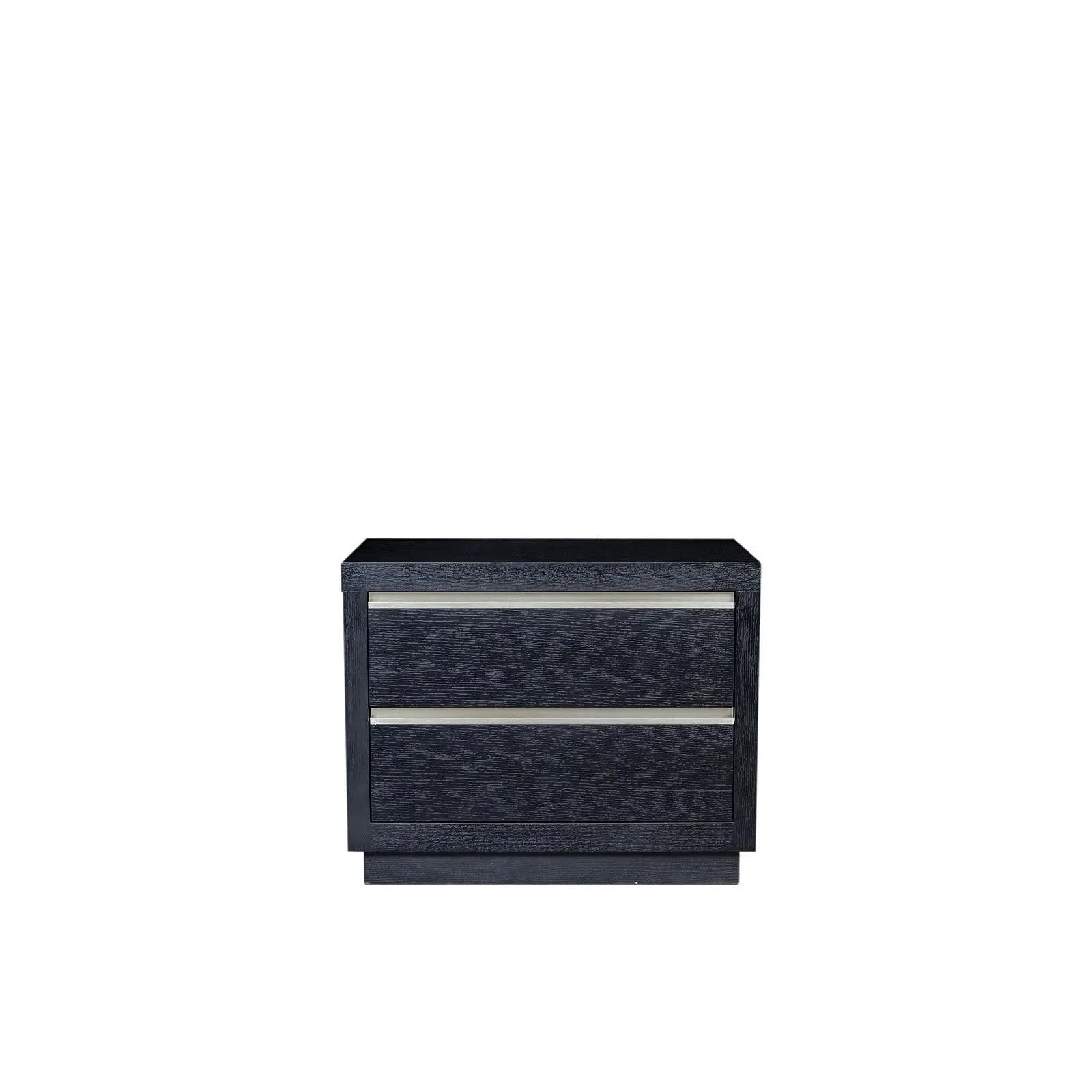 Night Stands - Roberto Grassie Furniture