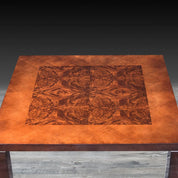 Lotus Square La Coffee Table
