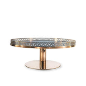 Malena Round Coffee Tables