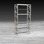 Roma Silver Roberto Grassie Shelf
