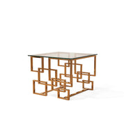 Spectra Square End Tables