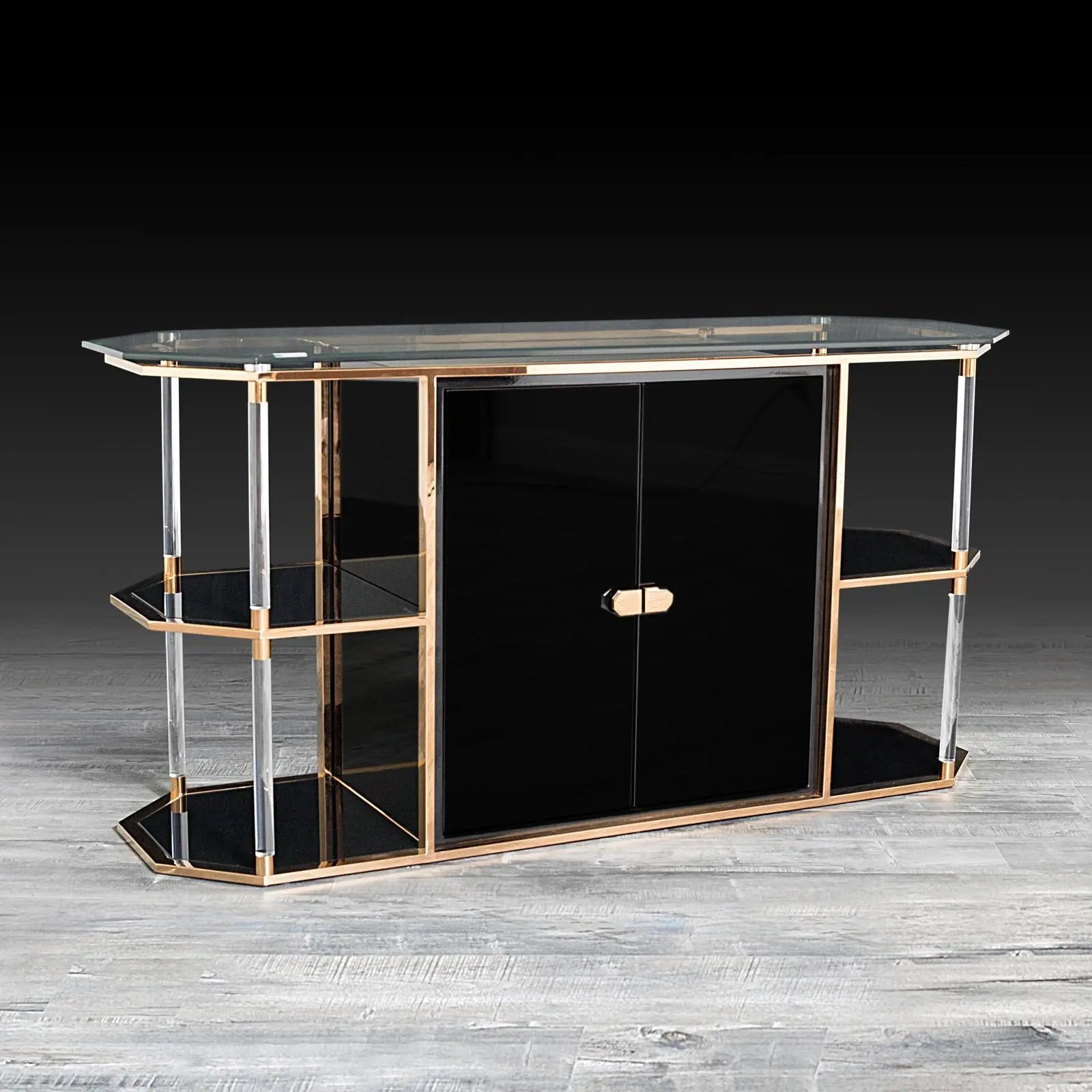 Varossi RG Stylish Buffet